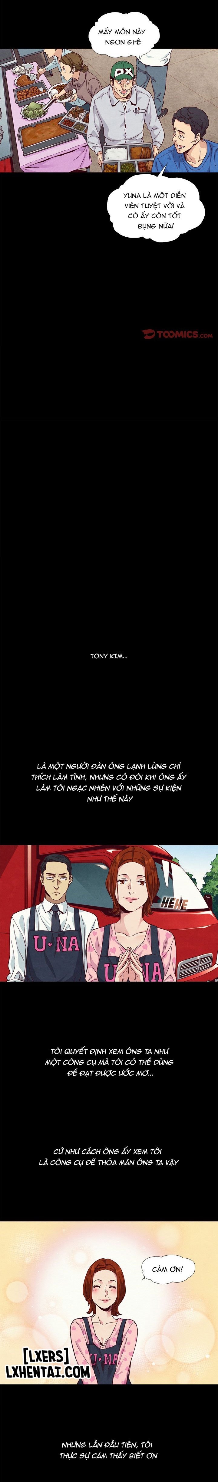 công tử bột chapter 9 6