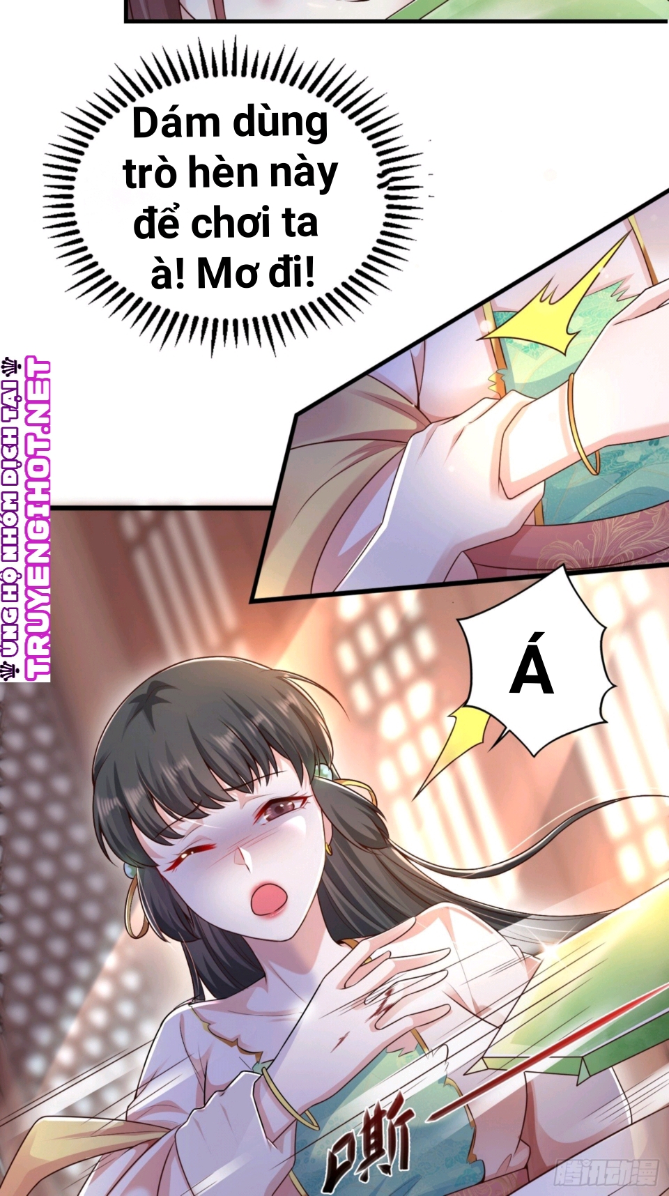 kết hôn với hoàng tử xui xẻo chapter 1.3 5