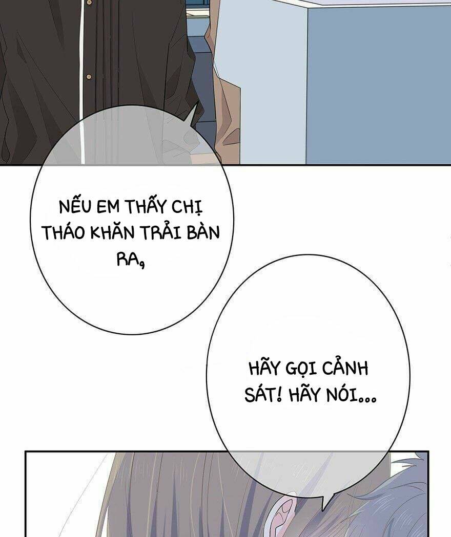 phần còn lại của cuộc đời tôi chapter 1.3 9