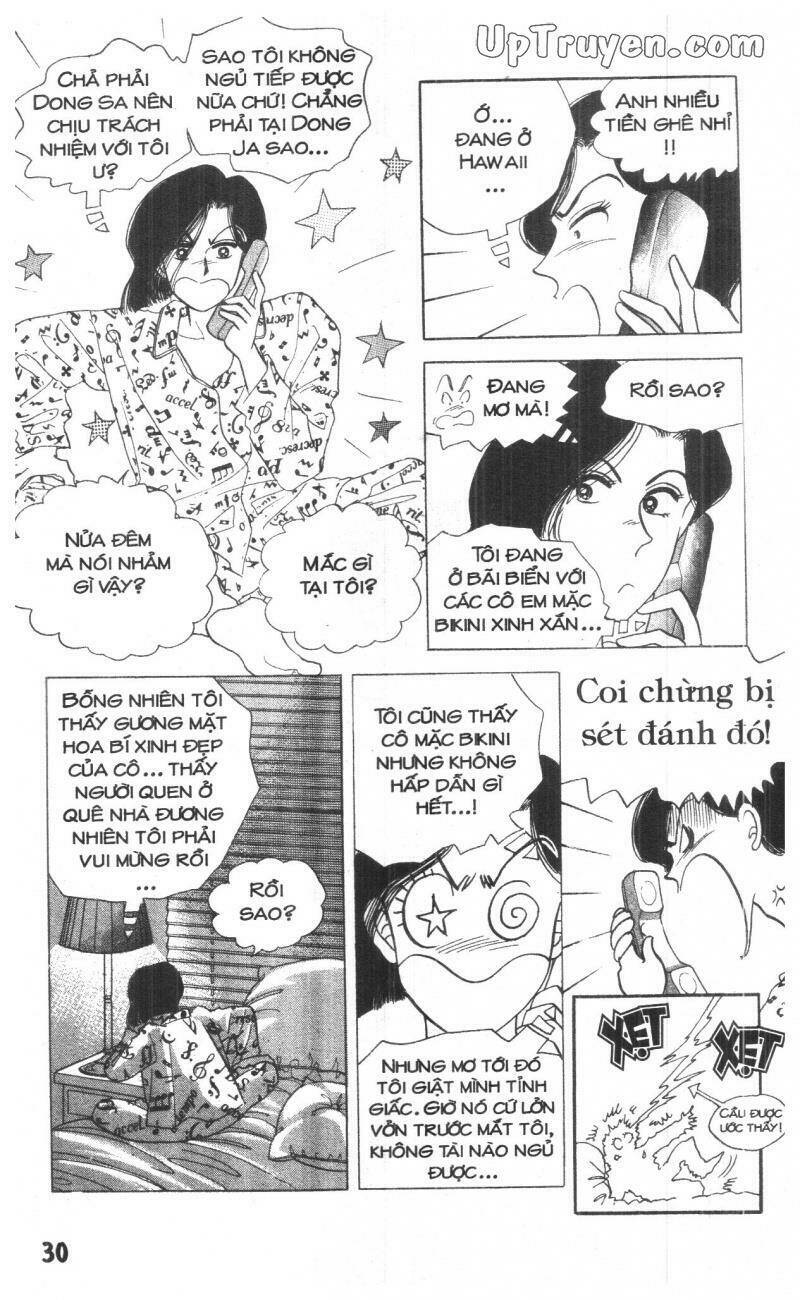 ngang trái chapter 2 29