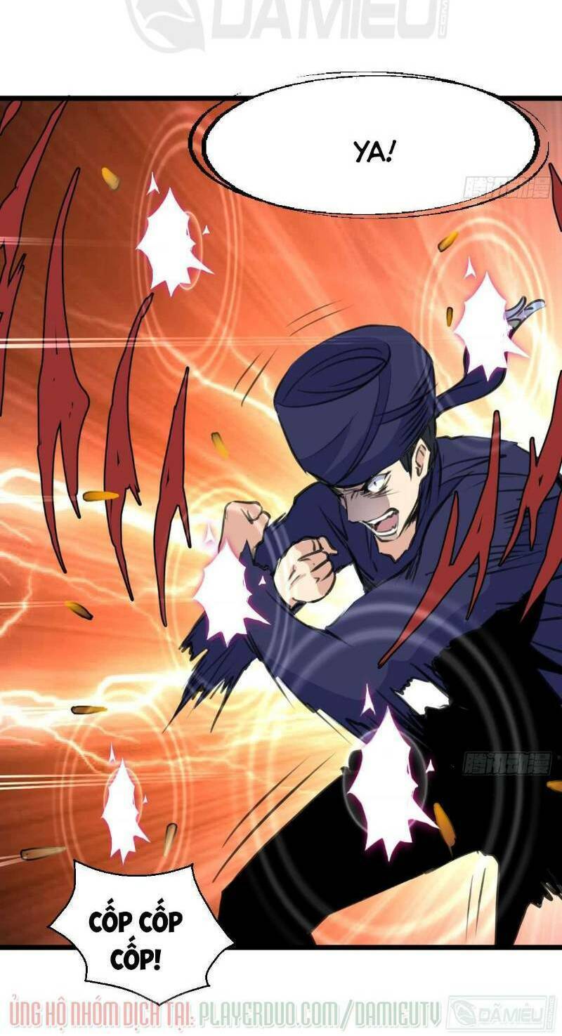 thần nhãn giám định sư chapter 116 6