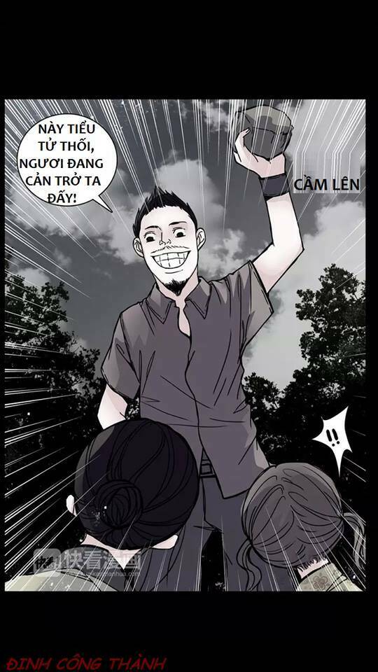 tiểu quỷ chapter 12 10