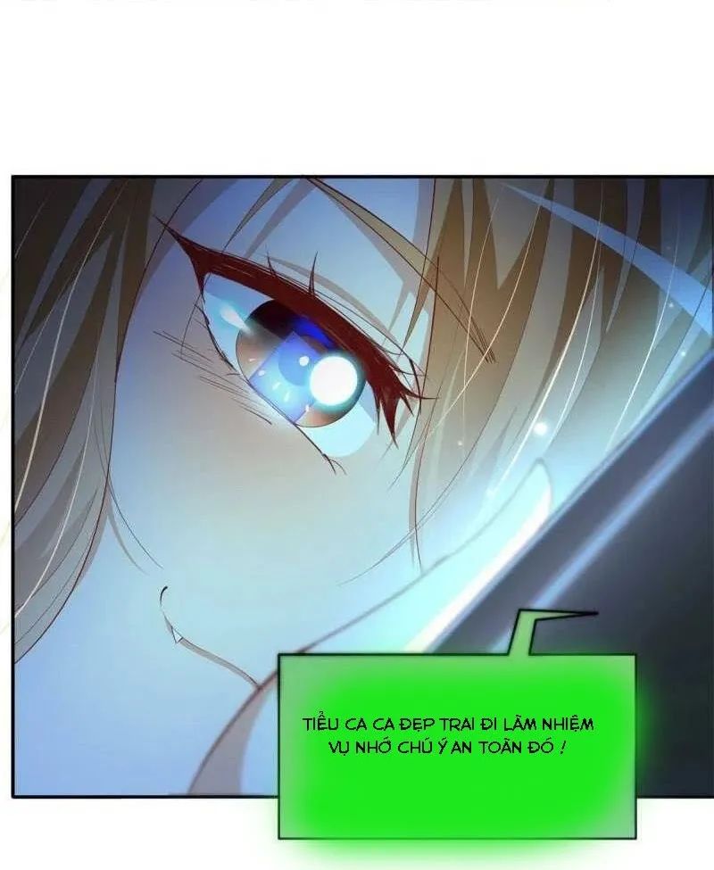 Boss Nhà Giàu Lại Là Nữ Sinh Trung Học! chapter 47.48 17