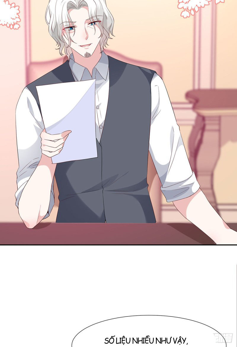 tôi, siêu có tiền chapter 79 7