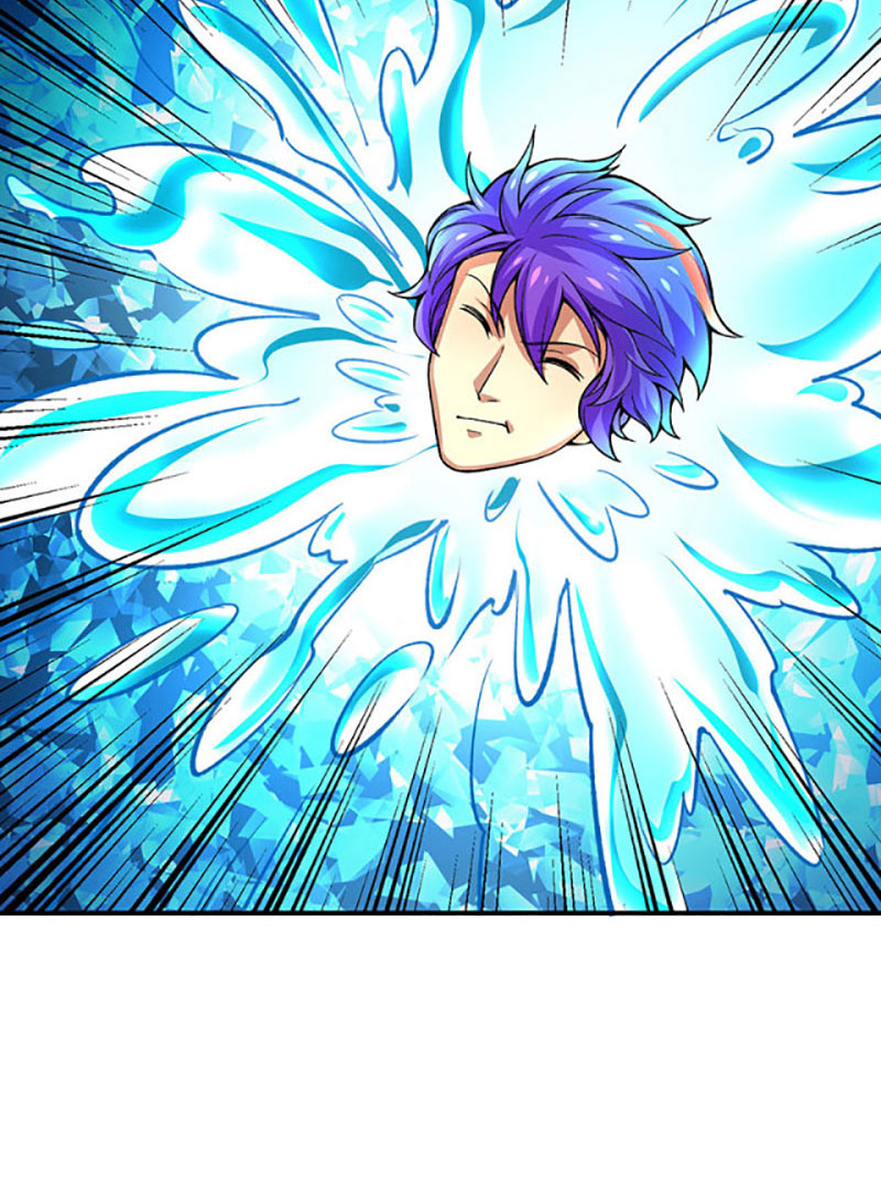 võ đạo độc tôn chapter 392 20