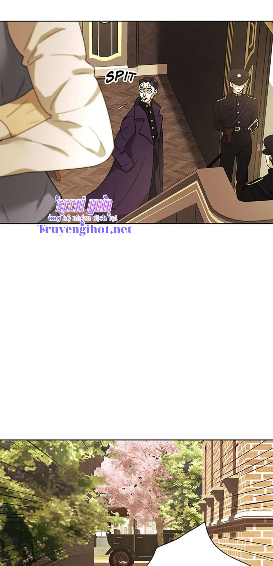 tiểu thuyết đầu tay của ác nữ chapter 22.2 18