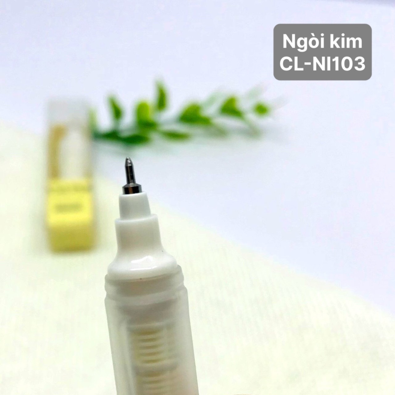 Ngòi Bút máy ICHI CLASSMATE - 1 chiếc - CL-NI101/ NI102/ NI103