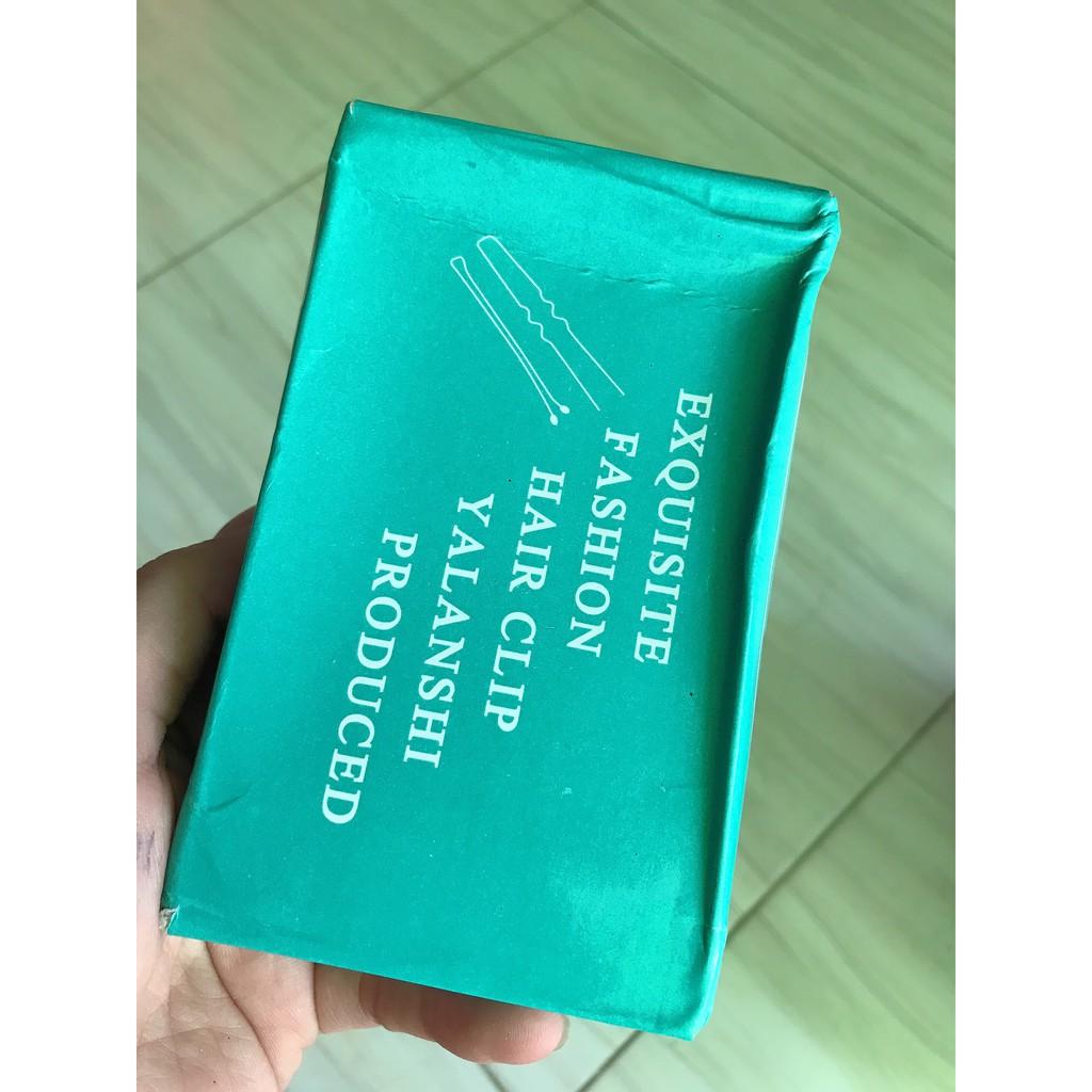 Xẹt I Định hình tóc, phụ kiện 500gr