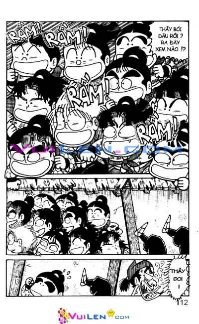 ninja loạn thị chapter 51 112