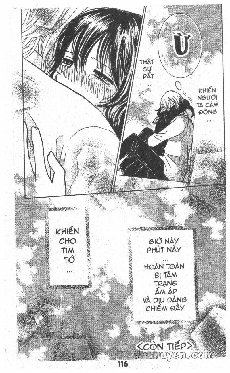 cuộc sống màu đào chapter 5 116