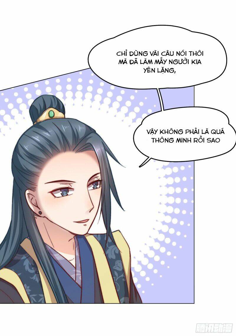 song thế sủng phi chapter 7 7