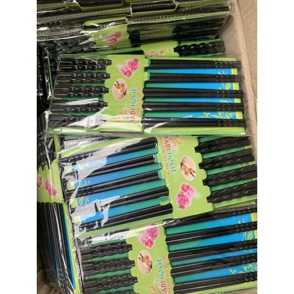 Đũa phíp nhựa cao cấp  hàng xuất Nhật , dùng ăn cơm nấu nướng