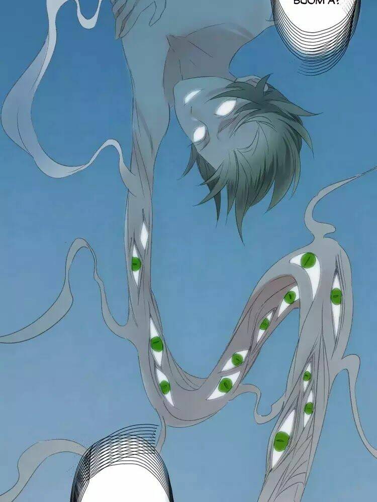 lệnh cấm nghị tộc 2 ẩn diện trấn chapter 63 38