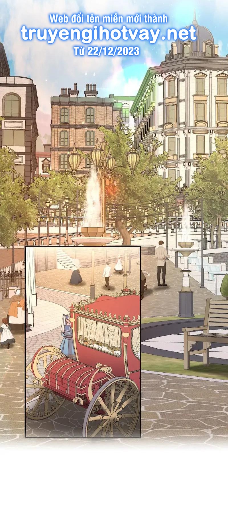 tôi chán nản vì người chồng thứ 2 còn "khỏe" hơn chồng cũ chapter 65.1 21