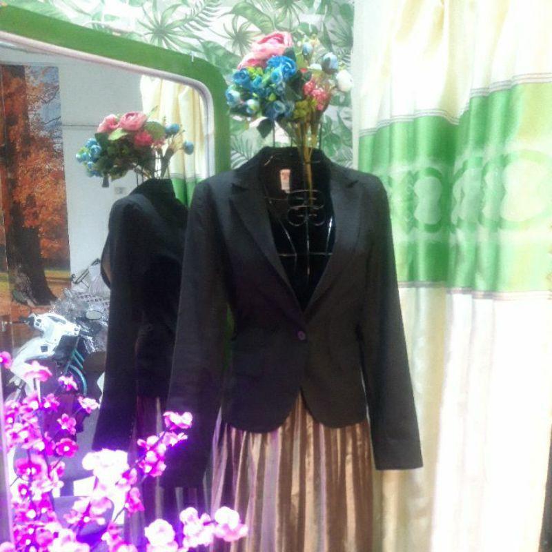 vest nữ đẹp