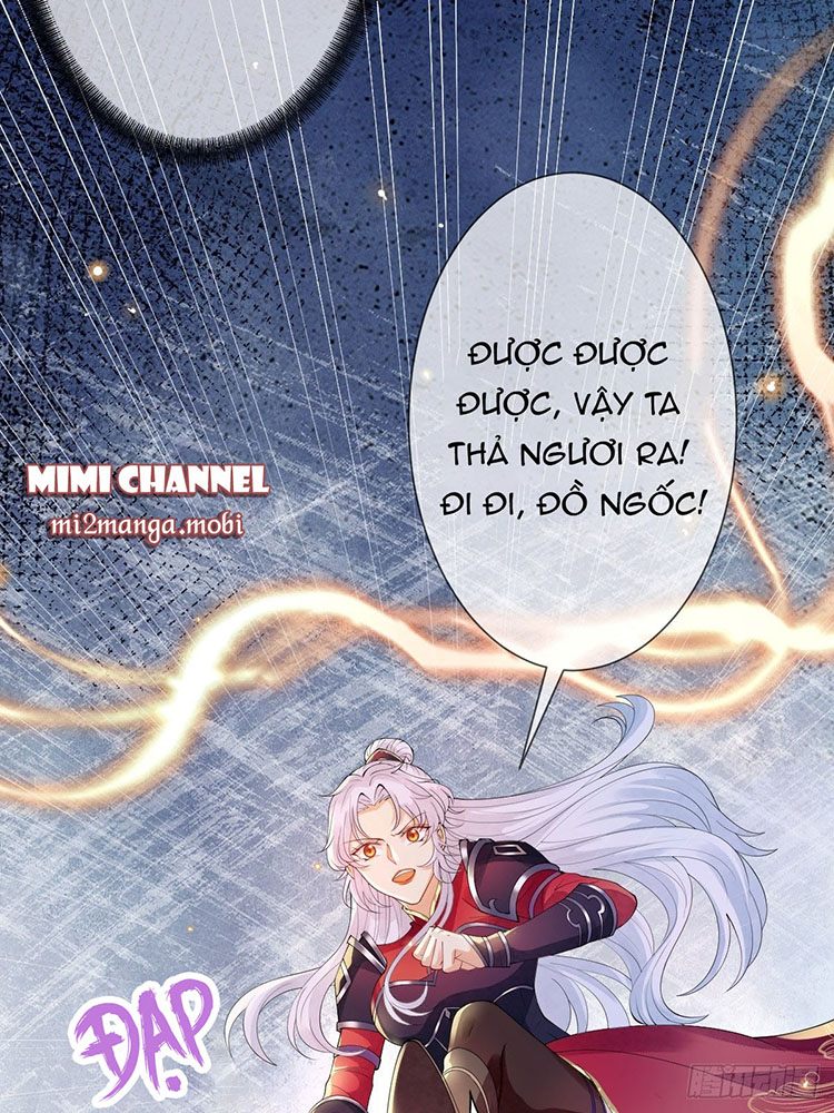 mạt thế nữ vương chapter 10.2 23