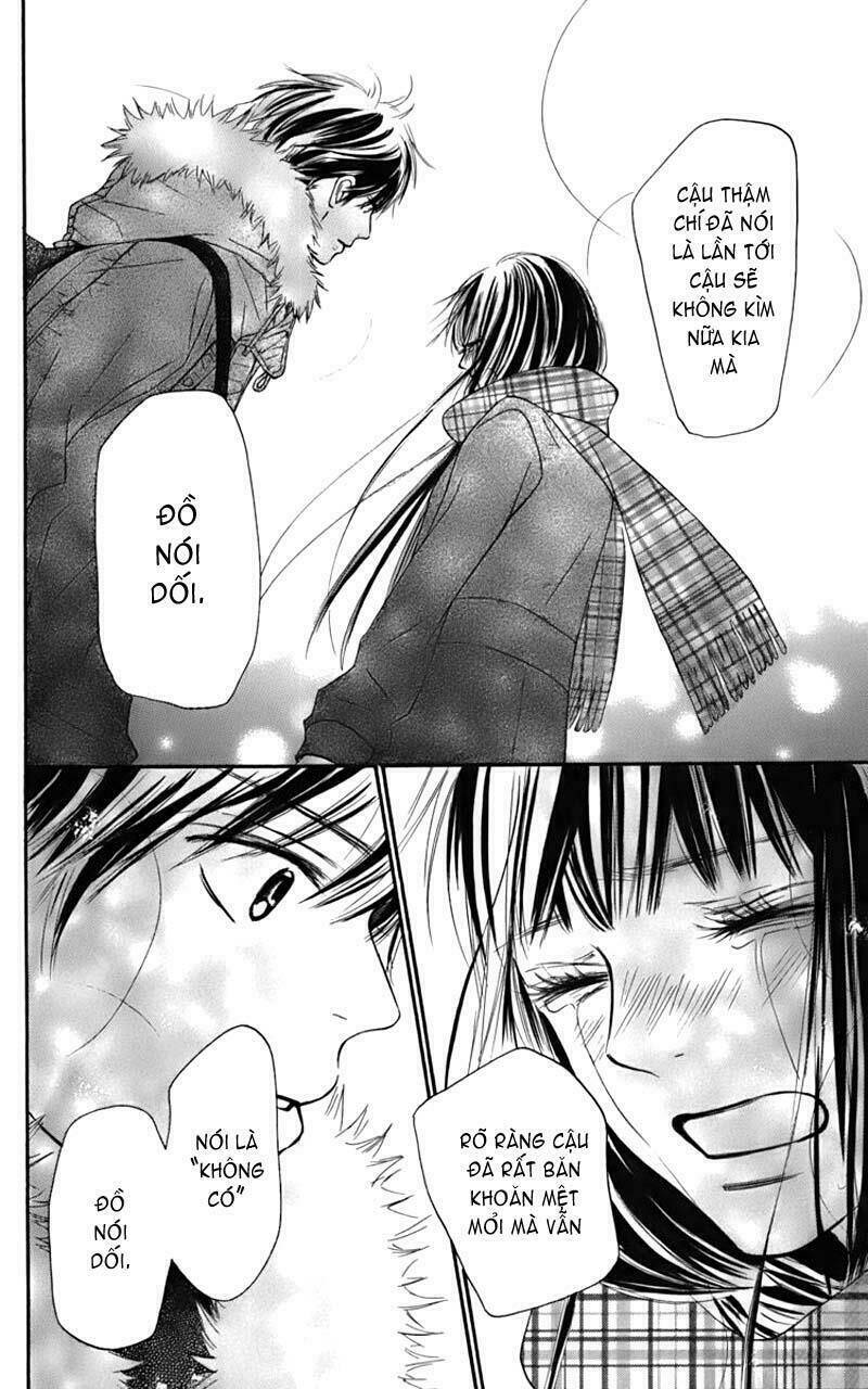 anh đã cho em biết bao thứ đầu tiên chapter 71 34