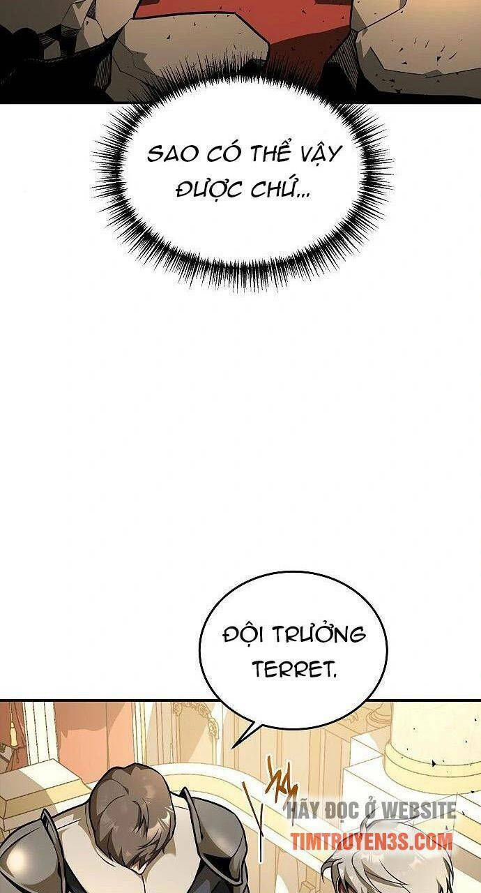 săn lùng nữ chúa chapter 5 8