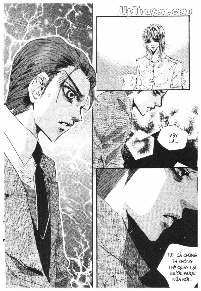 hoàng cung chapter 20 11