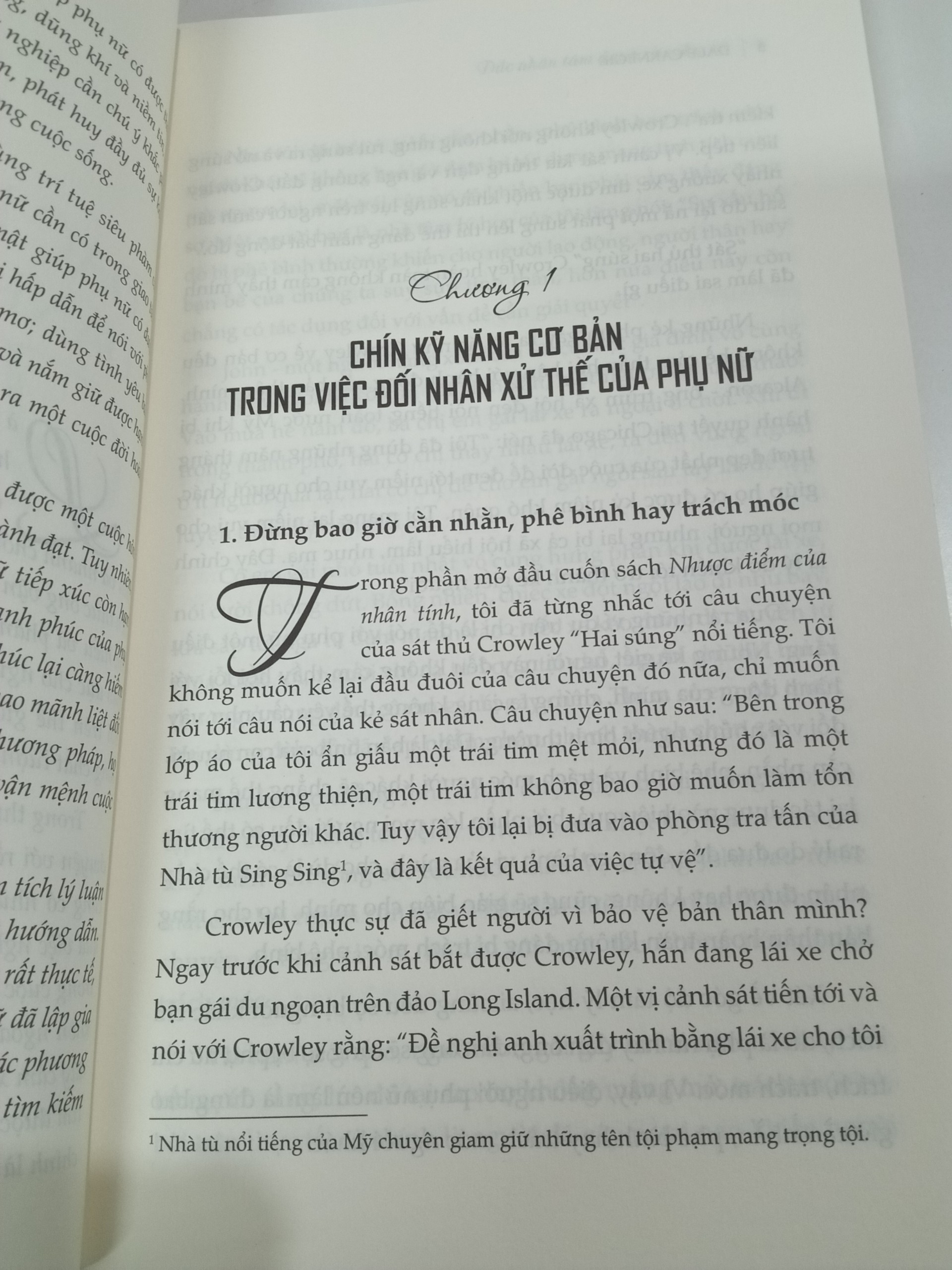 ĐẮC NHÂN TÂM DÀNH CHO PHỤ NỮ và BÁCH KHOA THƯ DÀNH CHO PHỤ NỮ – Thanh Hương biên soạn – Liên Việt Books – NXB Văn Học