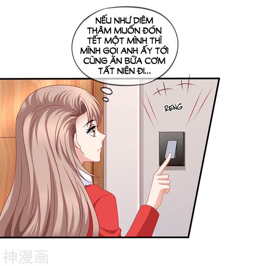 mỹ vị giai thê chapter 75 14