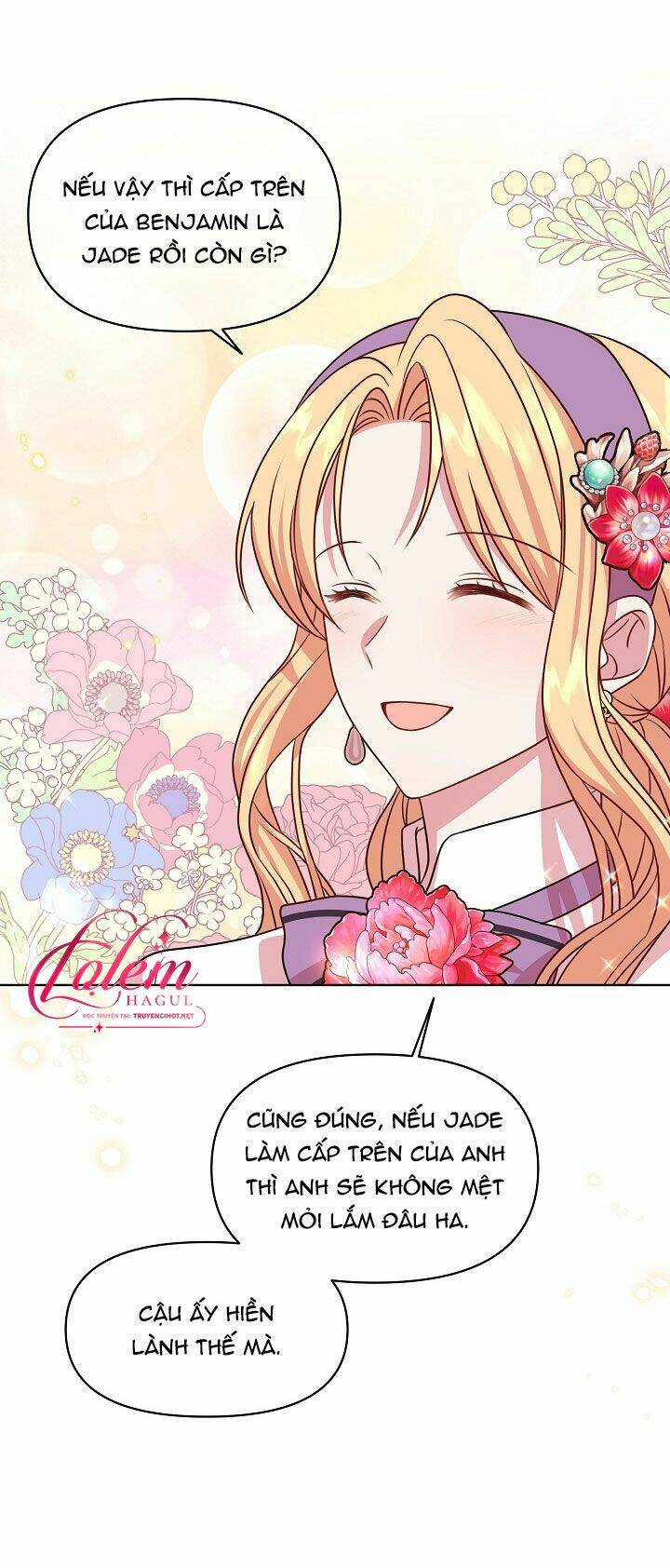 tôi đã nuôi dưỡng bạn thời thơ ấu thành bạo chúa chapter 44.1 12