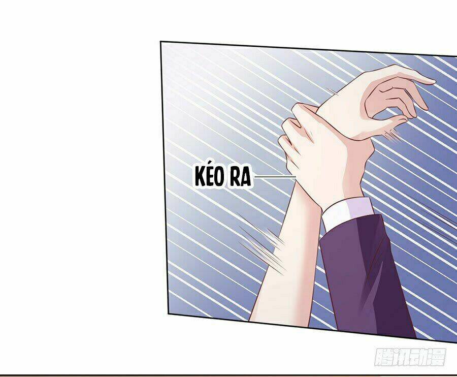 liệt ái tri hạ: series mật đào tiểu tình nhân chapter 195 9