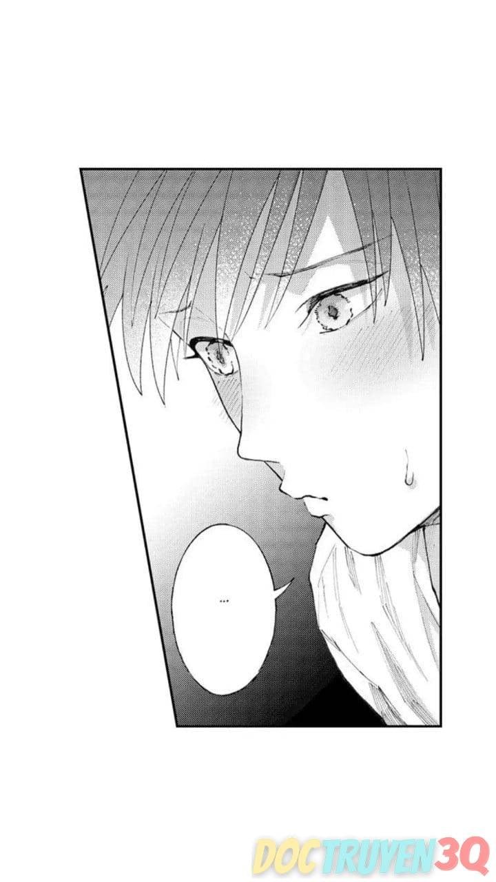 bị anh chàng lập dị để ý chapter 99 6