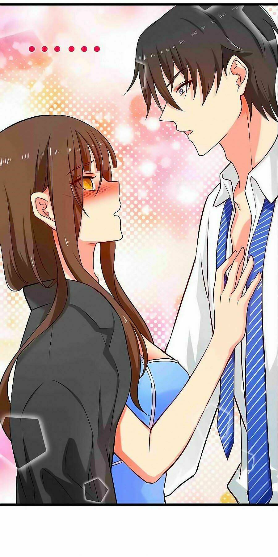 chỉ nhiễm thành hôn chapter 73 6