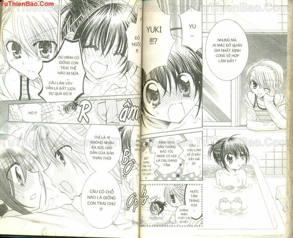 tôi là idol chapter 11 80