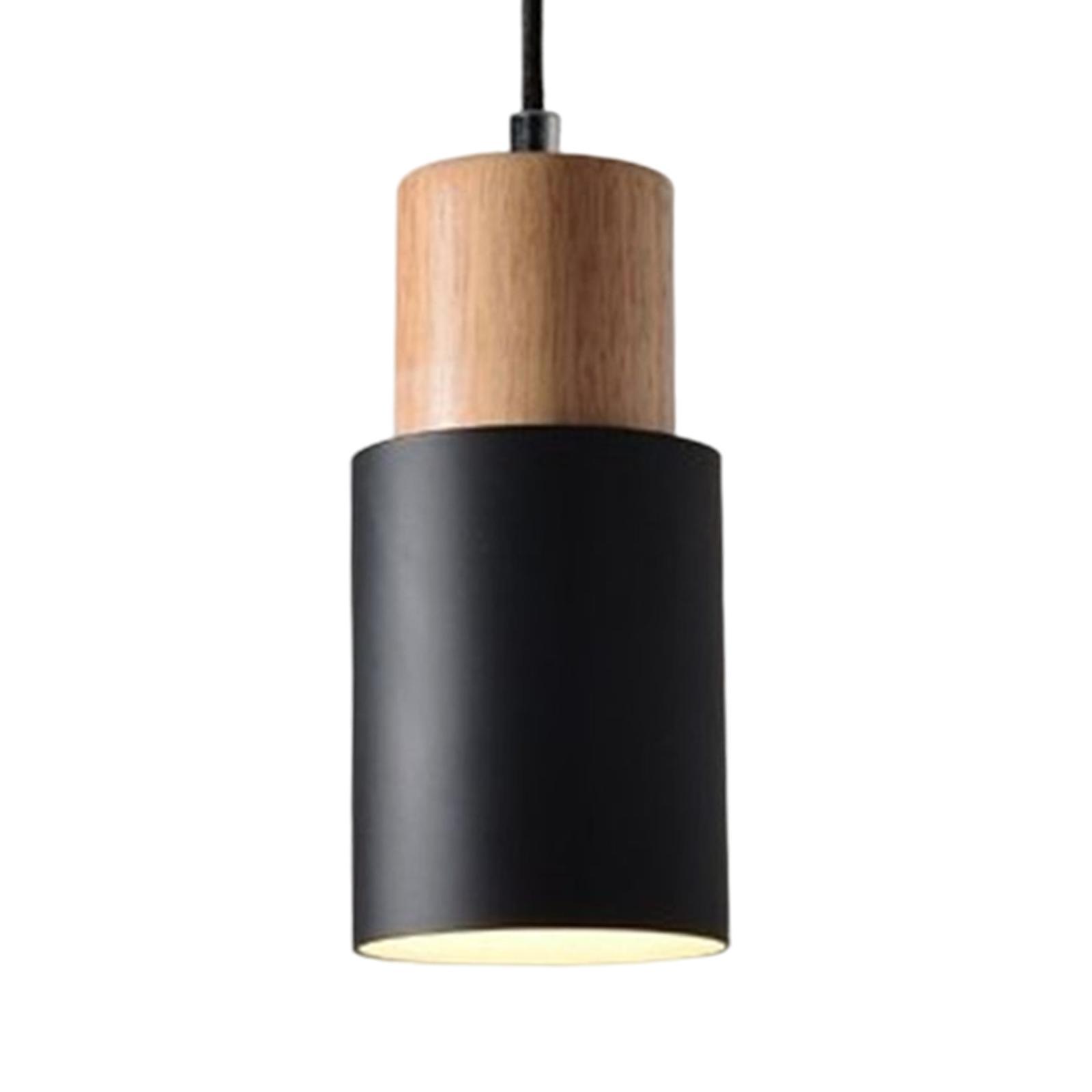 Ceiling Light Fixture Chandelier Lighting Wall Lamp Dorm LED Pendant Light White