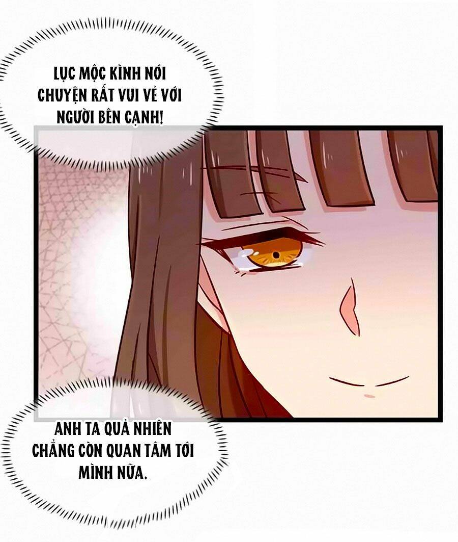 chỉ nhiễm thành hôn chapter 144 14