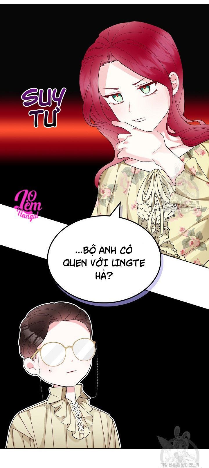 kẻ tạo ra ác nữ chapter 27 46