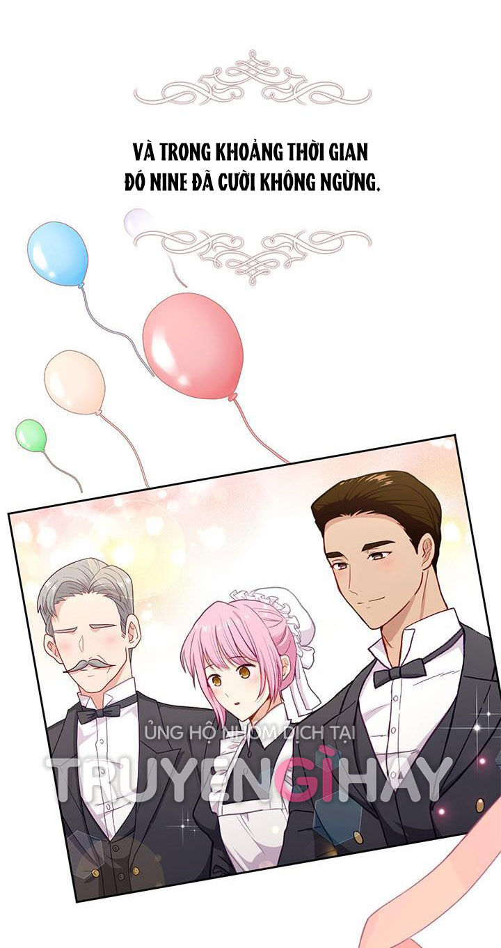 cẩn thận nữ phụ phản diện đấy! chapter 126 53