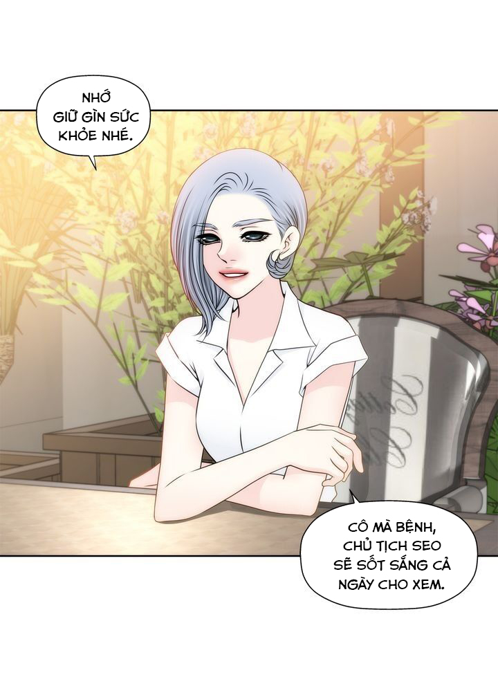 người đàn ông của tôi chapter 102.1 19