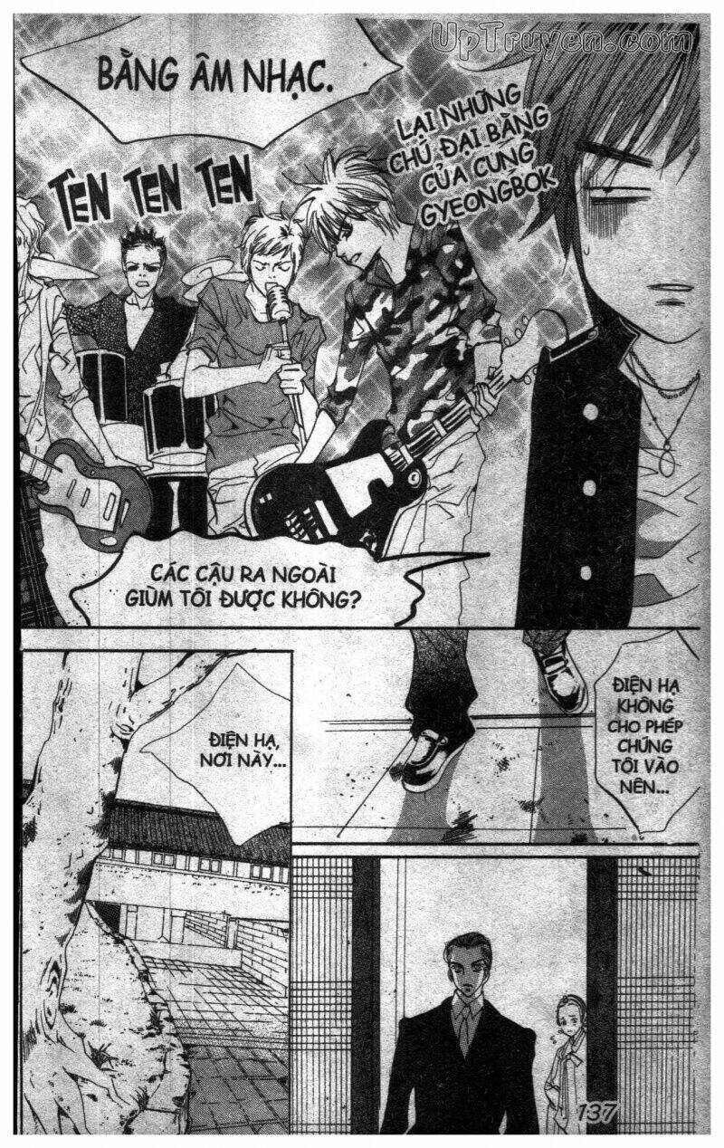 hoàng cung chapter 9 135