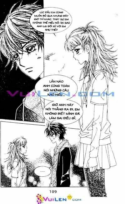 thiên thần tái thế chapter 9 109