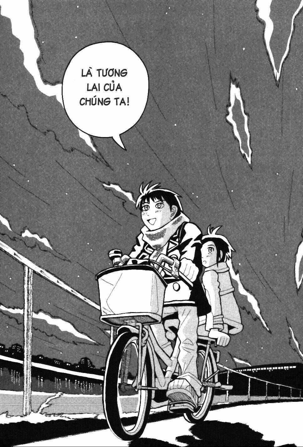 love roma chapter 12 23