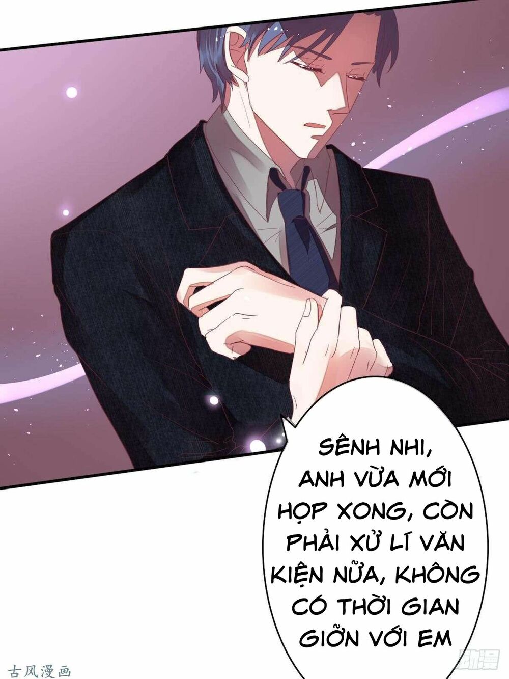 manh thê khó dỗ phần 1 chapter 28 32