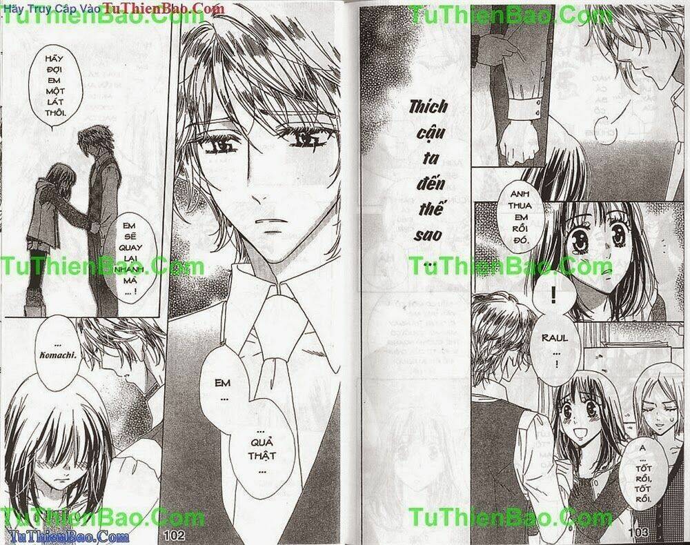 tình yêu định mệnh chapter 4 52