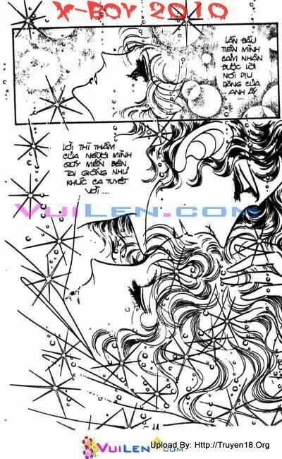 ánh đèn rực rỡ chapter 14 12