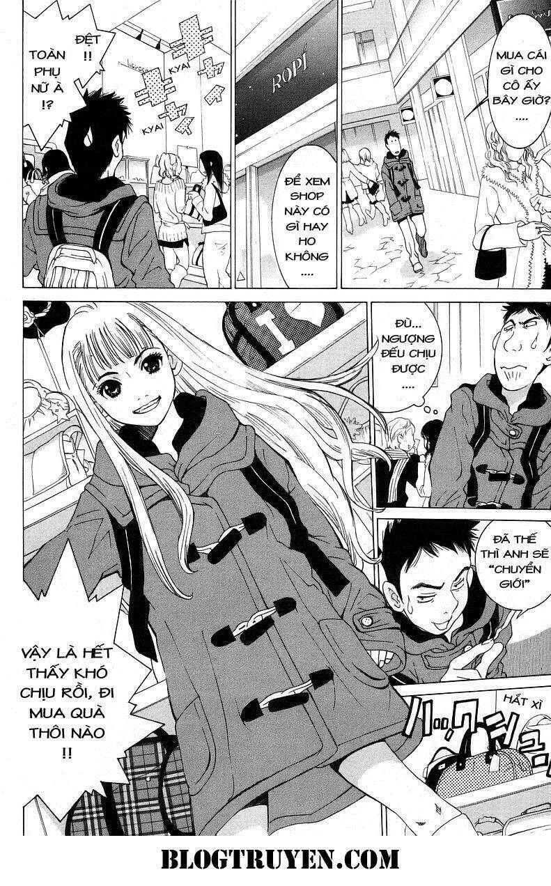 gacha gacha - secret chapter 32 12