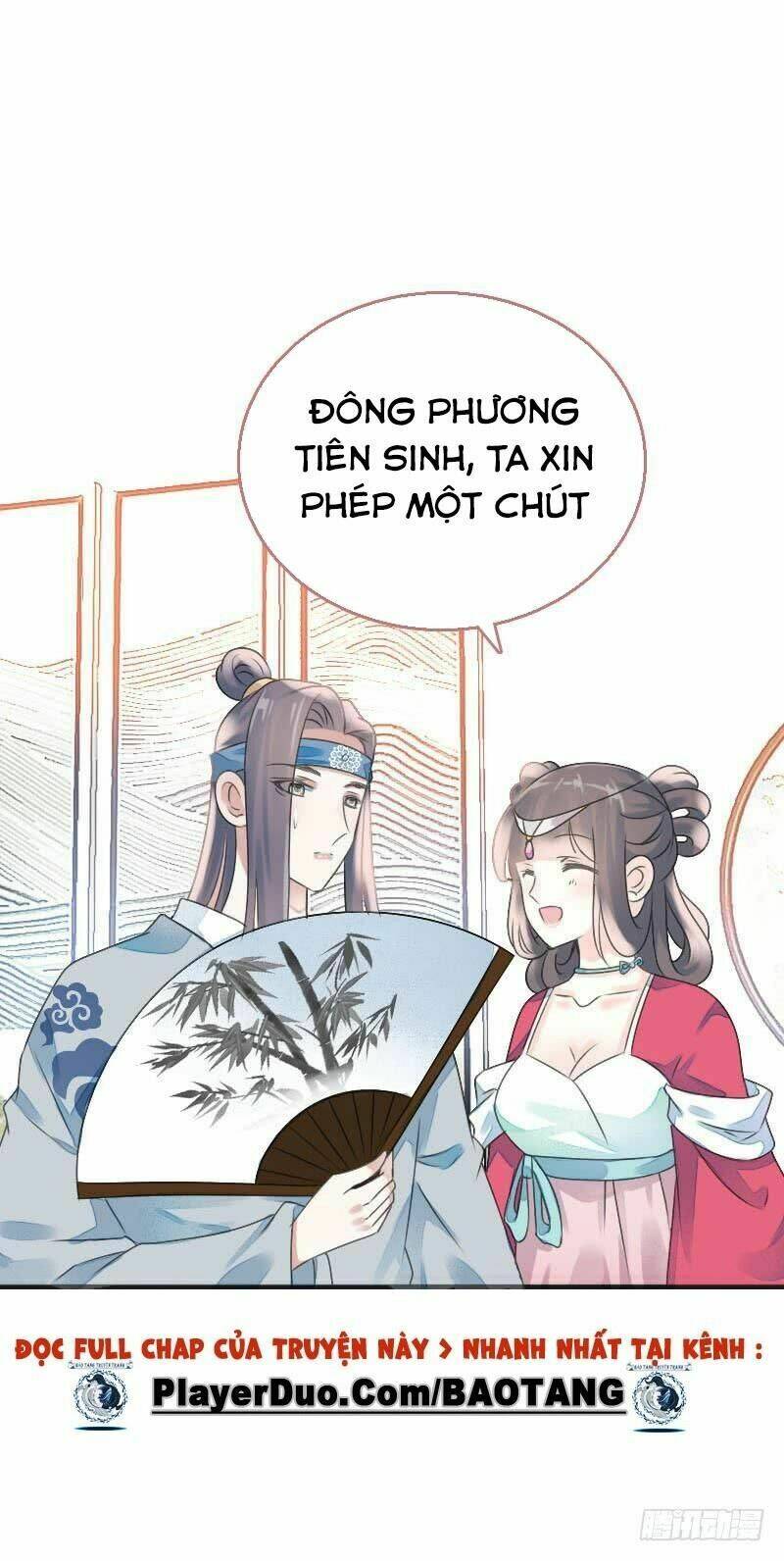 điền viên mật sủng: cô vợ nóng bỏng chapter 78 27