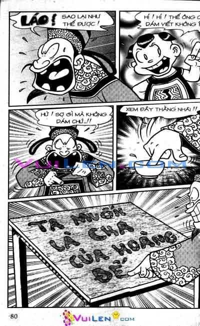 thần đồng đất việt chapter 26 76