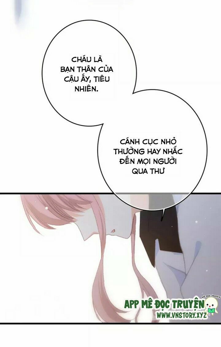 con tim rung động 2 chapter 12 42