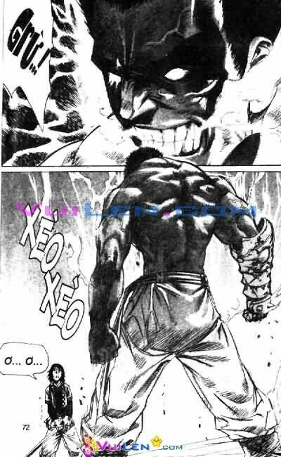 king of hell chapter 39 17