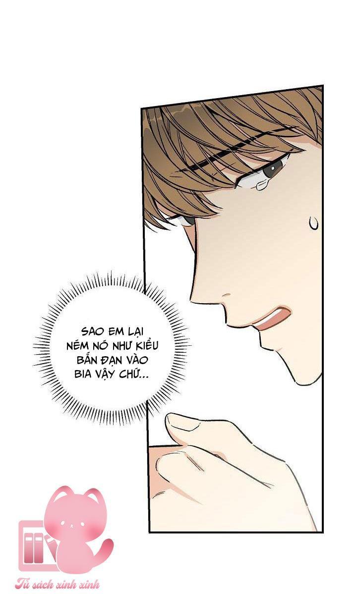 quán cà phê của bom chapter 7 34