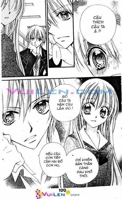 công chúa ẩm thực chapter 9 100