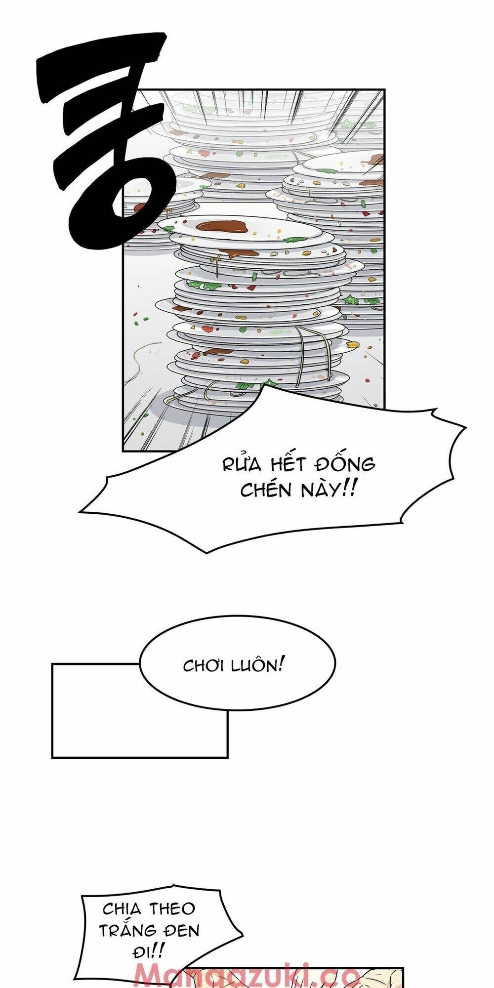 câu lạc bộ sa đoạ chapter 34 56