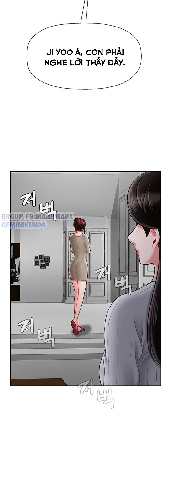 lớp học thể chất chapter 34 38